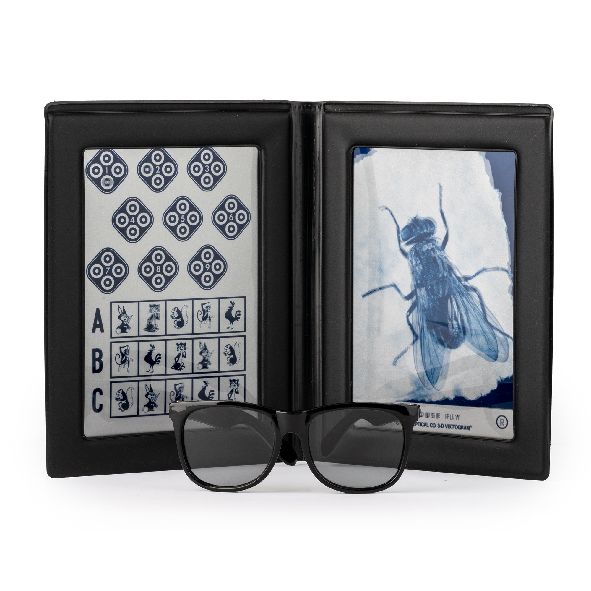 What is Stereo Vision Screening and What Are the Different Types of Stereo Vision Tests?