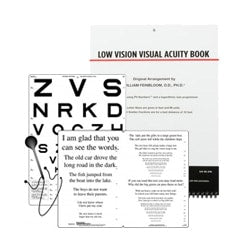 Low Vision | SK Read | Envision Vision | Envision University - Precision Vision