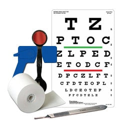 Eye Professionals Join Forces with the Central American Relief Effort in Honduras - Precision Vision