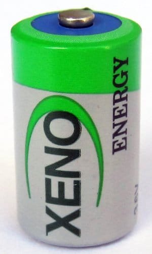 Accupen Tonometer Battery