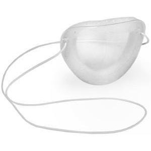 Moisture Chamber Patch Clear