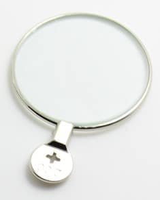 Full Diameter Replacement Lens