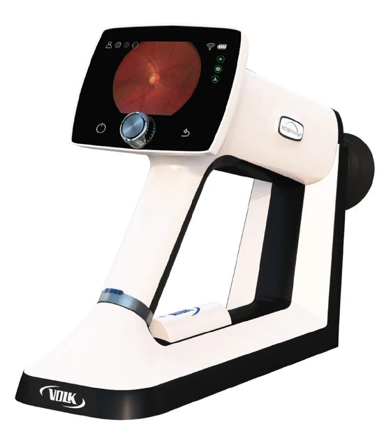 Fundus Module Kit (Camera + Fundus Module)**