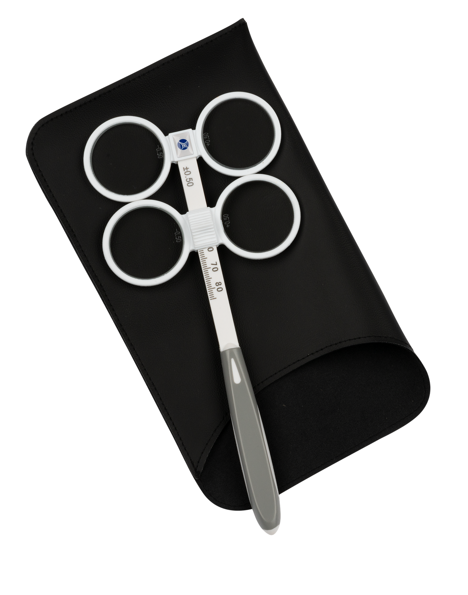 Accommodative Flipper