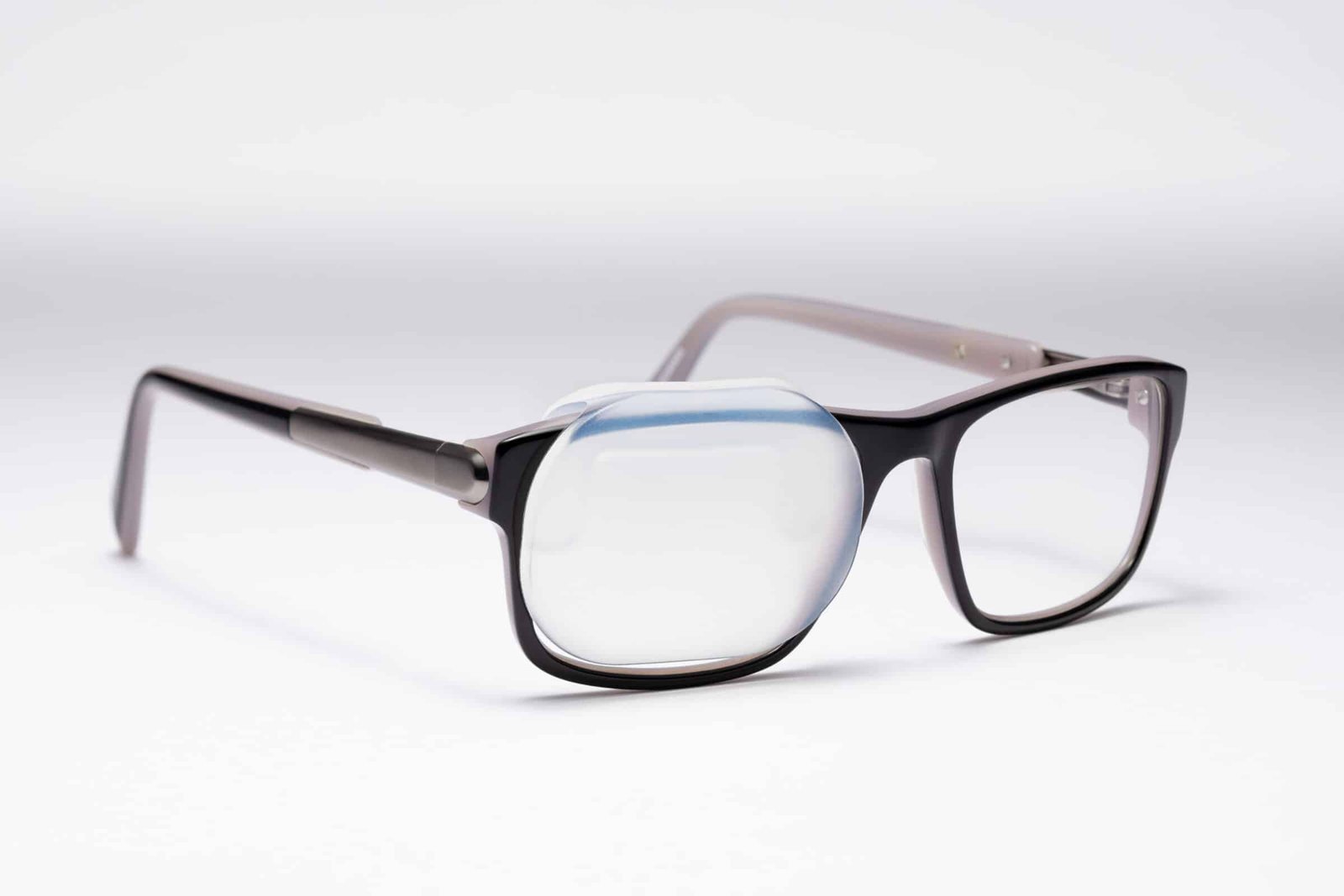 OPTISHIELD Silicone Optical Occluder