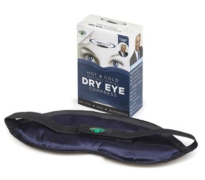 Eye Doctor Essential Warm Compress