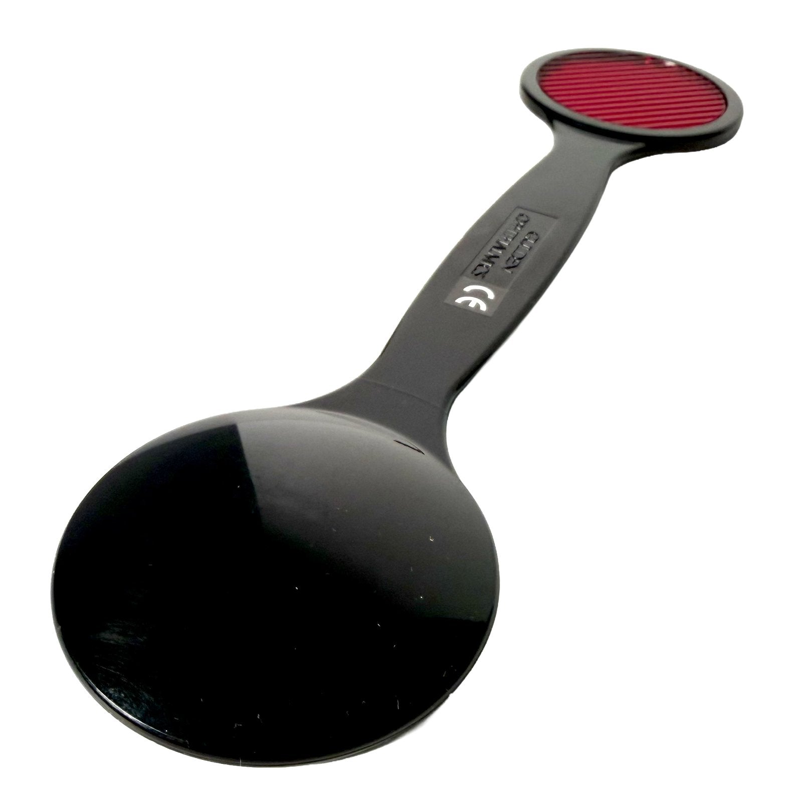 Black Occluder/Maddox Rod Occluder