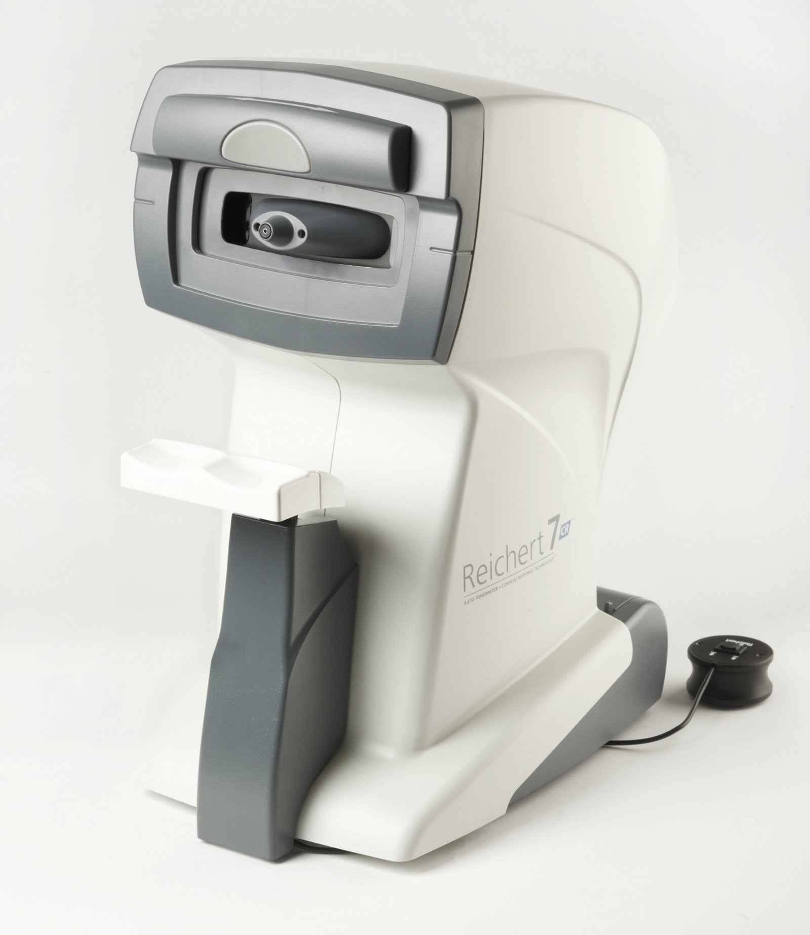 Ocular Response Analyzer G3