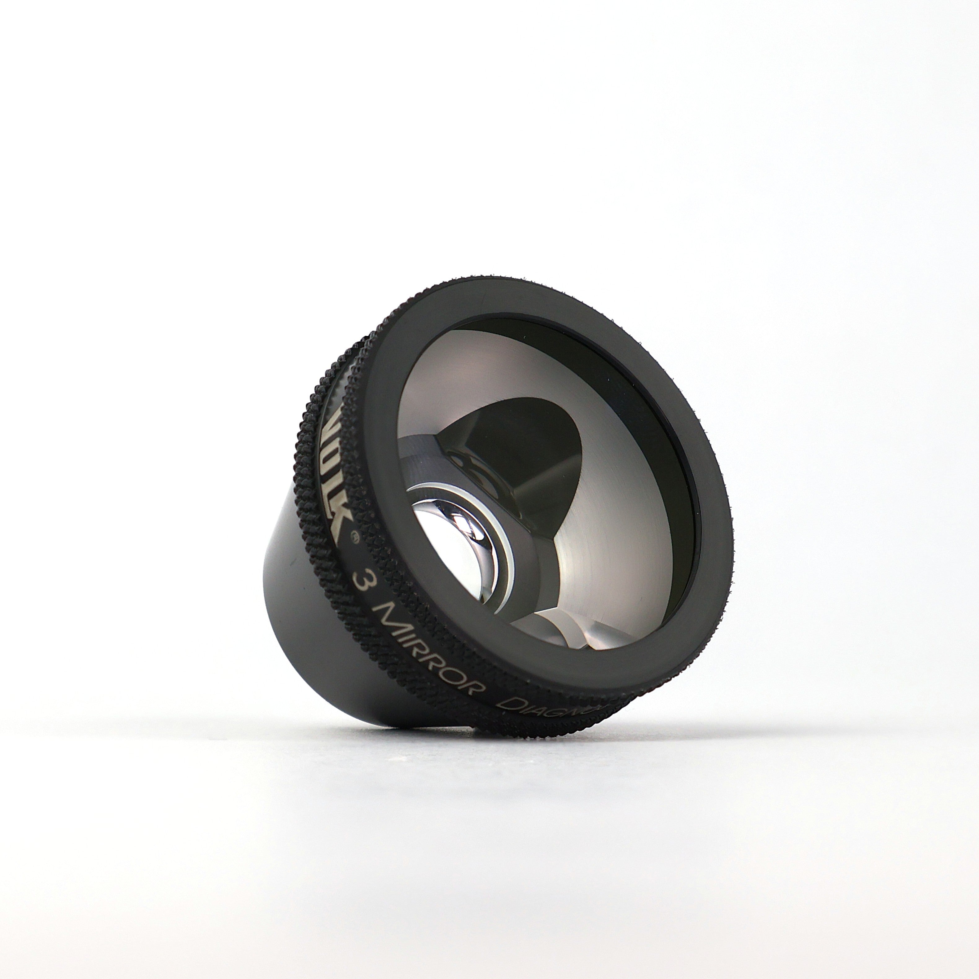 3-Mirror, ANF+ Flange, A/R Coated - Diagnostic — manufacturer image