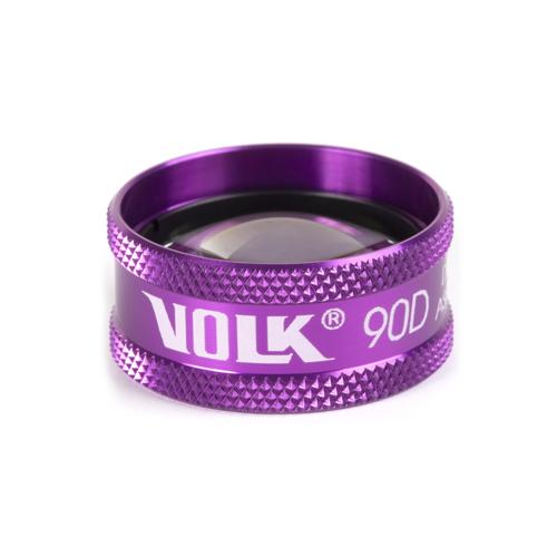 90D Slit Lamp Lens — manufacturer image