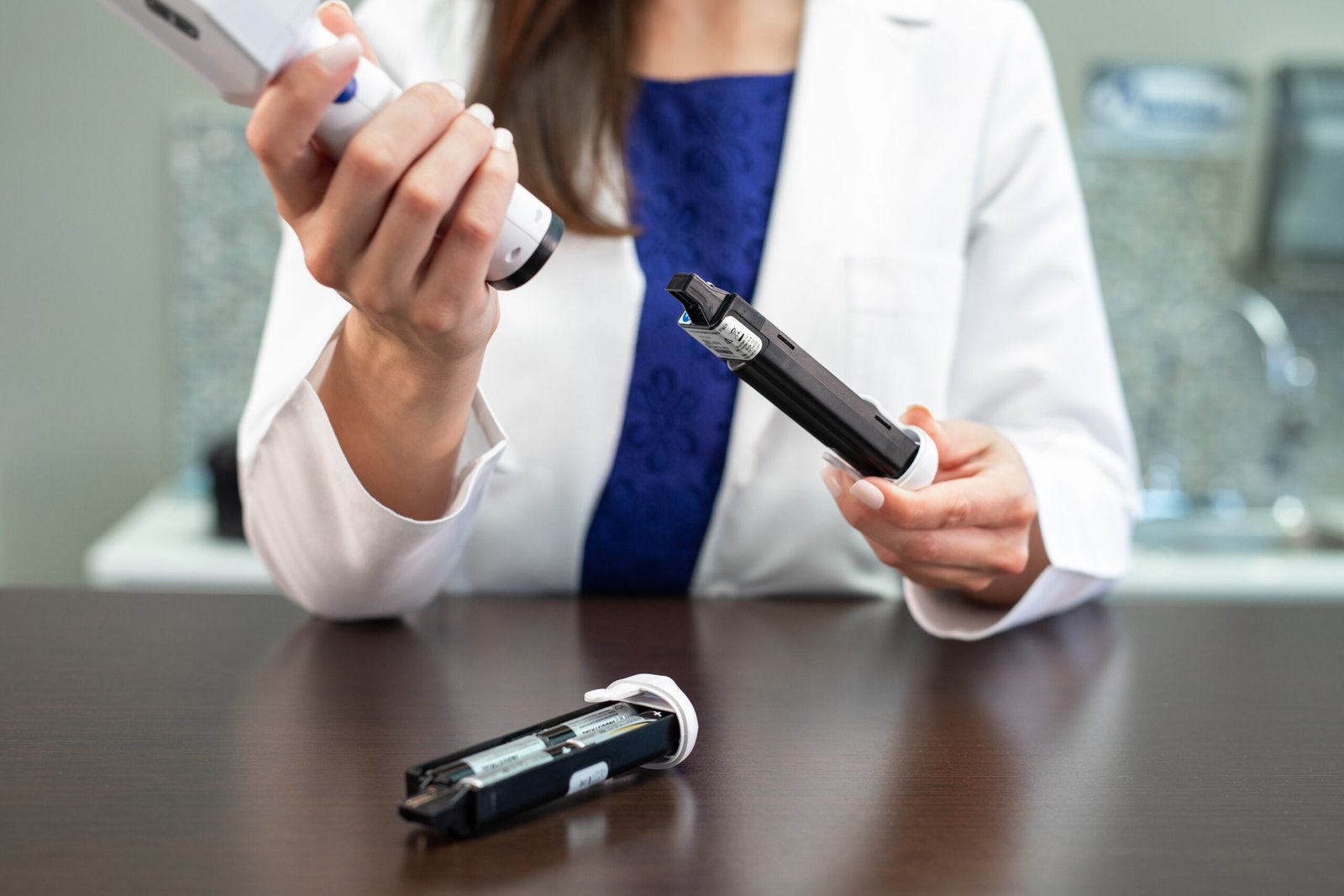 Reichert® Tono-Vera® Tonometer Starter Kit