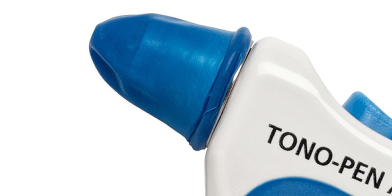 Reichert® Ocu-Film + Tip Covers
