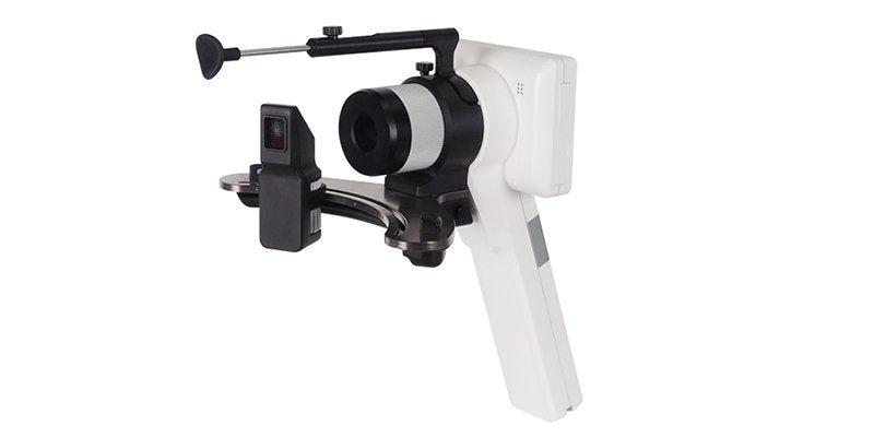 DSC 300 Digital Slit Lamp Kit