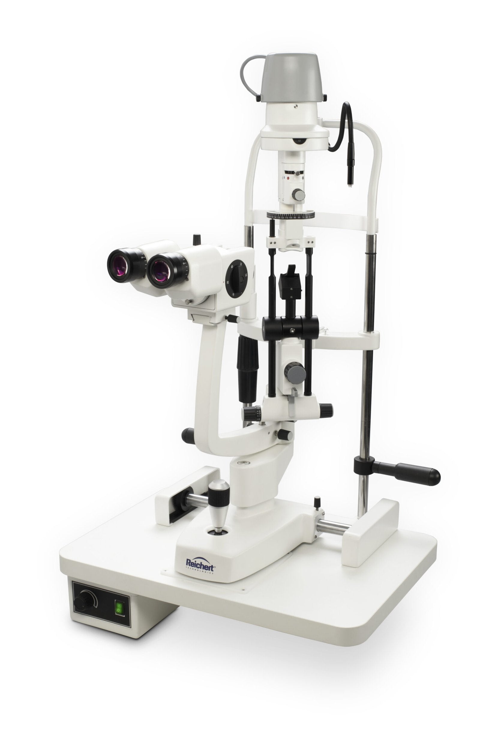 Xcel® Slit Lamp by Reichert®