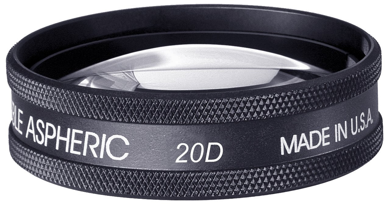 20D BIO Lens