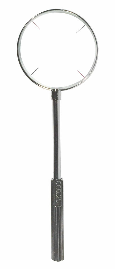 Jackson Handheld Cross Cylinder