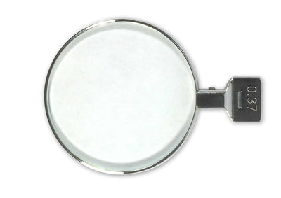 Full Diameter Sphere Lens -0/37D