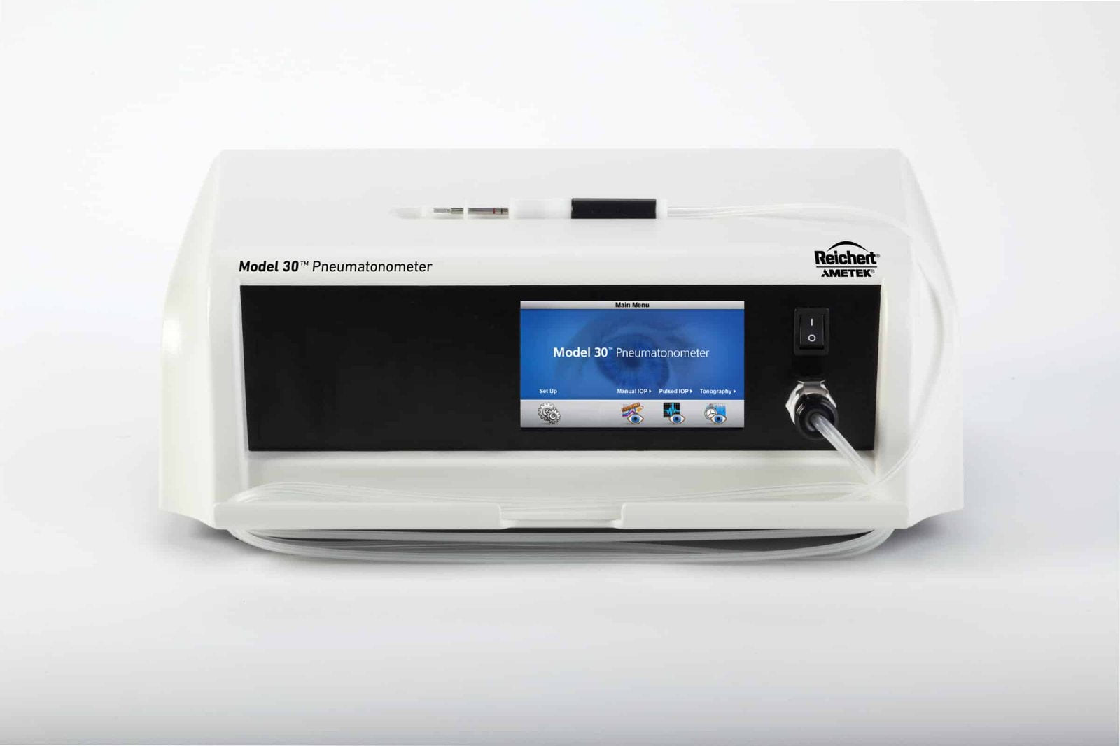 Model 30 Pneumatonometer by Reichert®