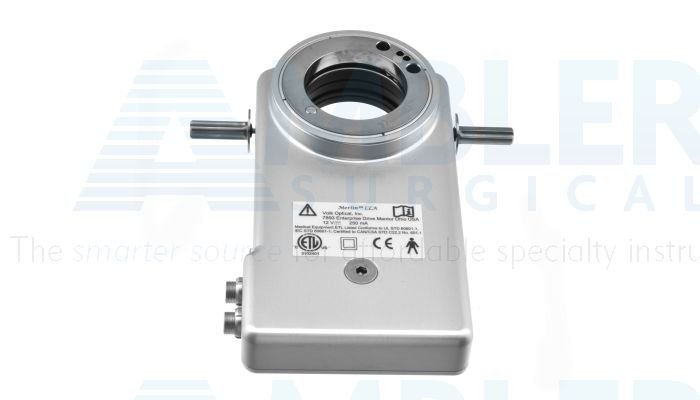 Merlin 200 mm Auto CLA