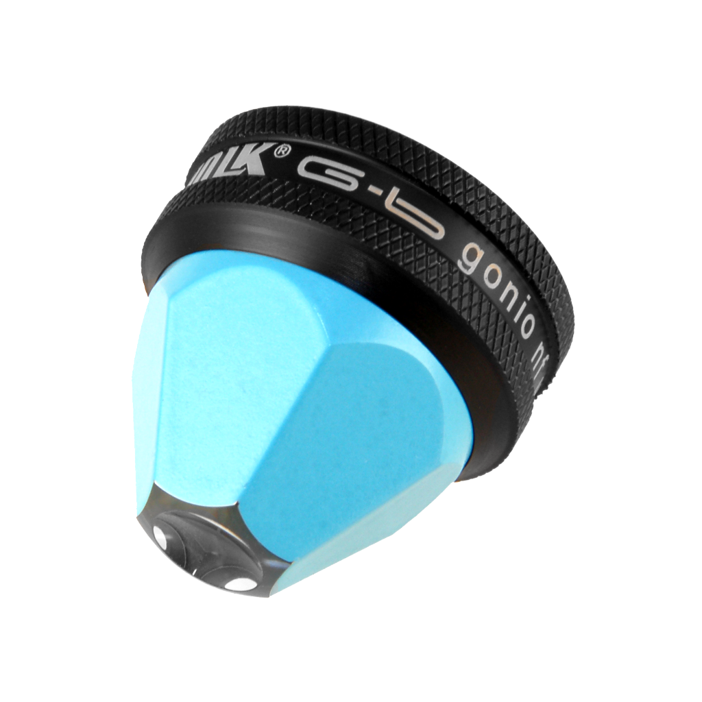 G-6 Gonio, No Flange, Large Ring — manufacturer image