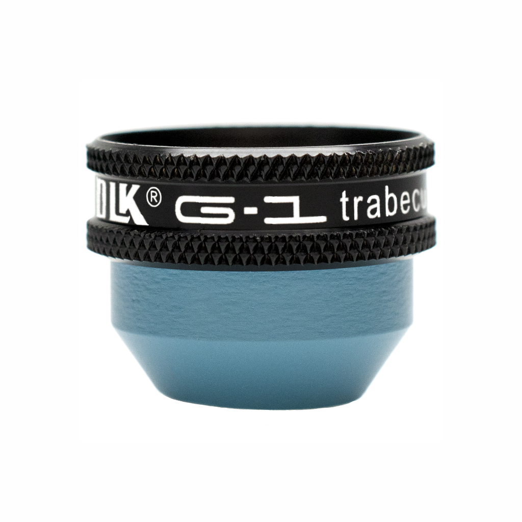 G-1 Gonio, No Flange — manufacturer image