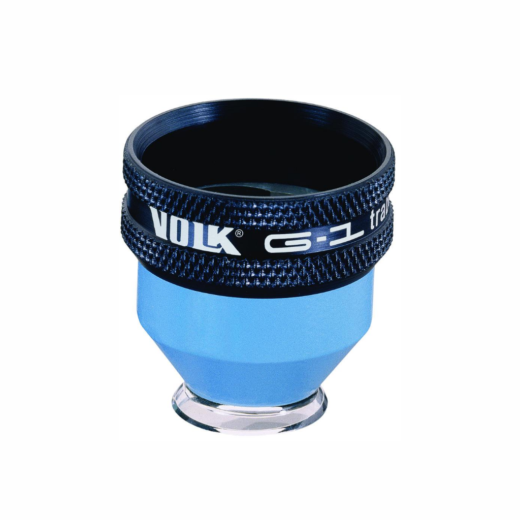 G-1 Gonio, No Flange — manufacturer image