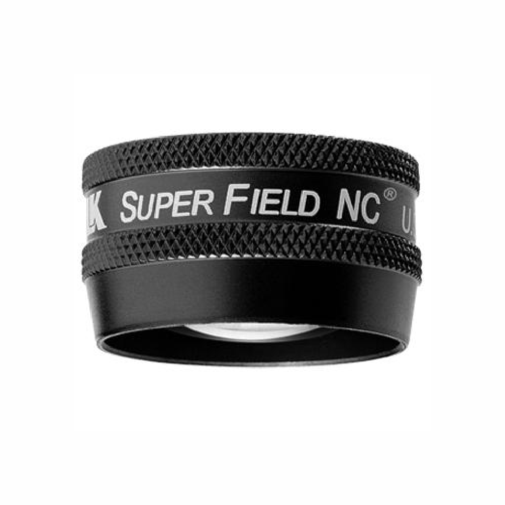 Super Field® Lens — manufacturer image