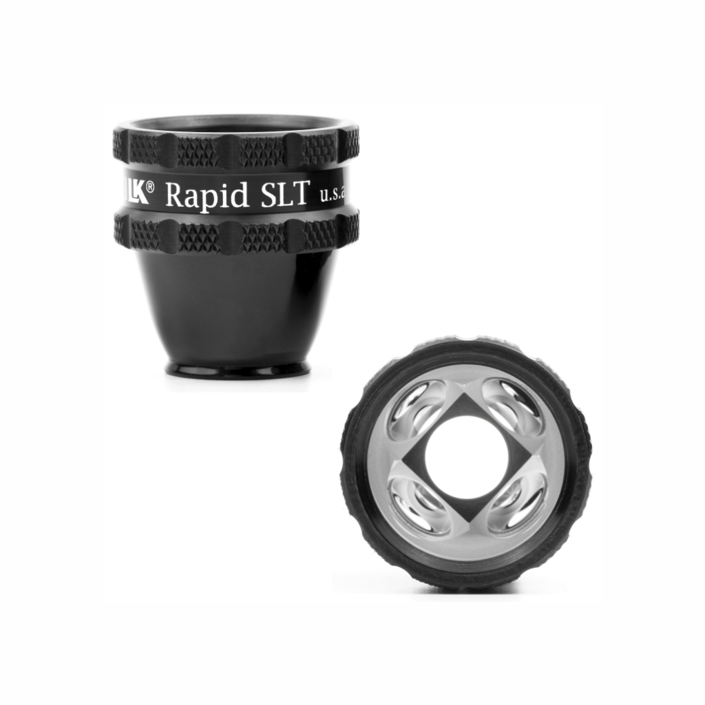 Rapid SLT — manufacturer image