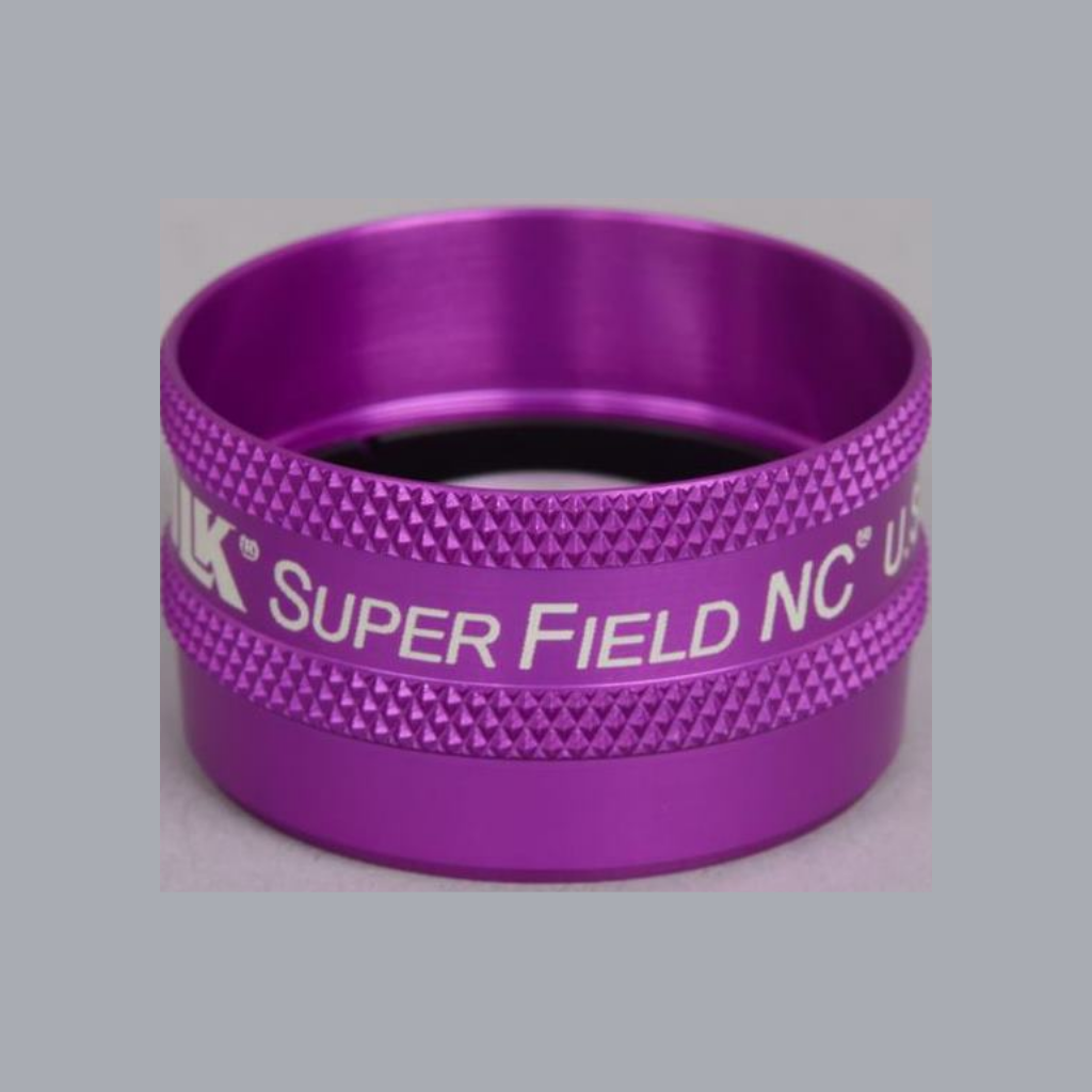 Super Field® Lens — manufacturer image