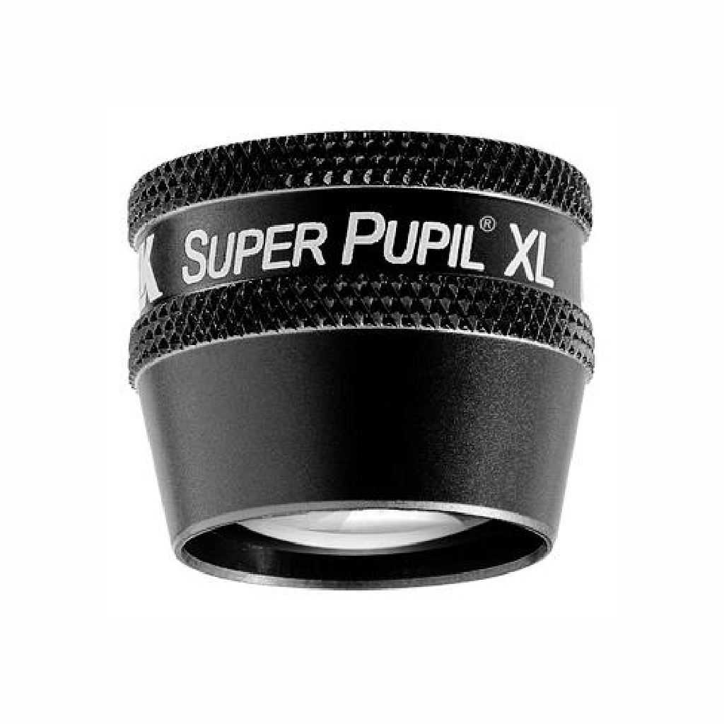 Super Pupil® XL Lens — manufacturer image