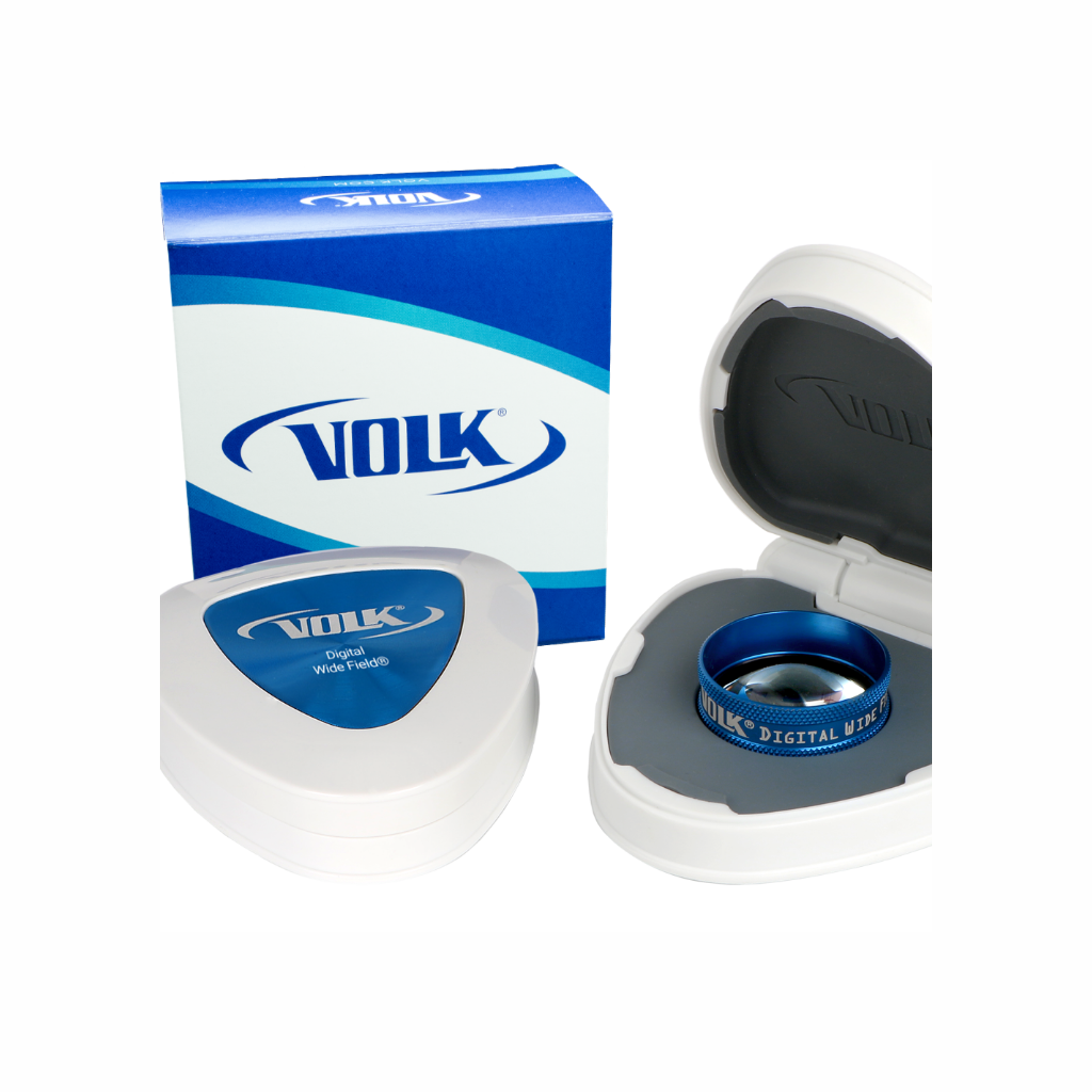 New Single-Lens Case — manufacturer image