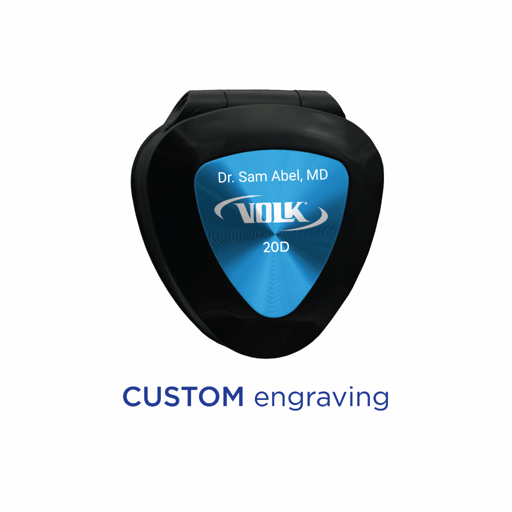 New Single-Lens Case — manufacturer image