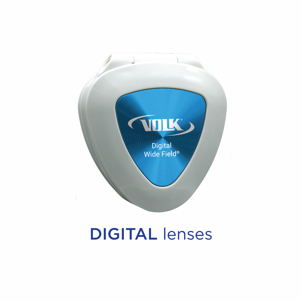 New Single-Lens Case — manufacturer image