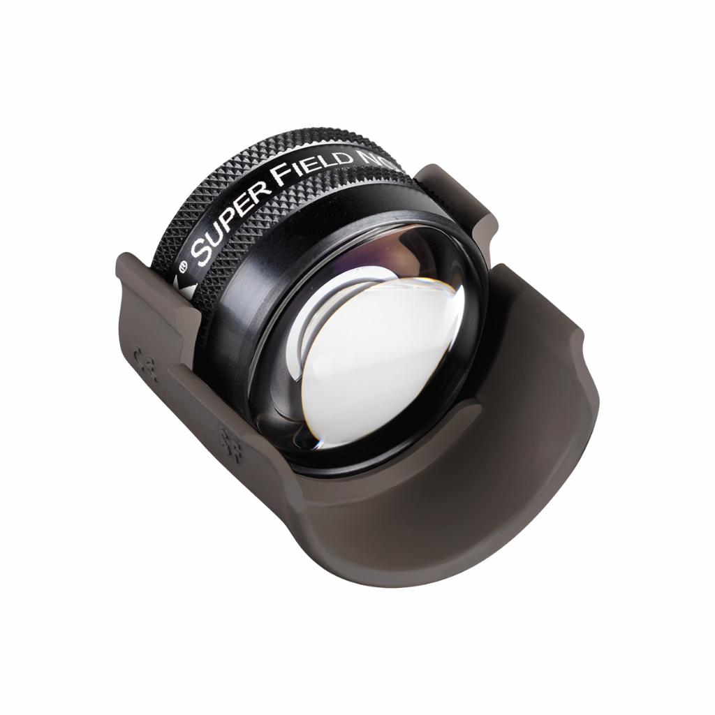 ClearPod 90D — manufacturer image