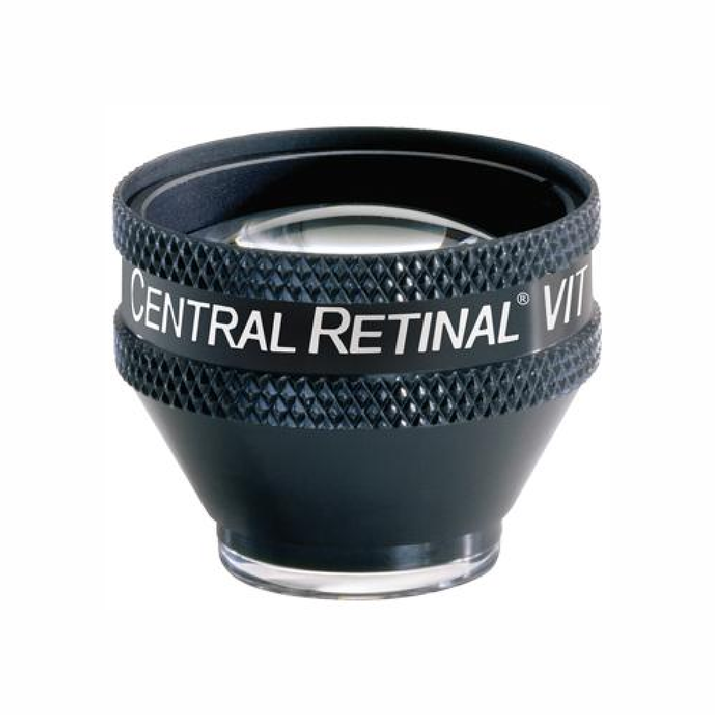 Central Retinal ACS® SSV® — manufacturer image