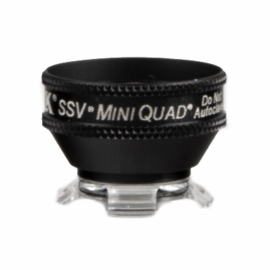 Mini Quad® SSV® — manufacturer image