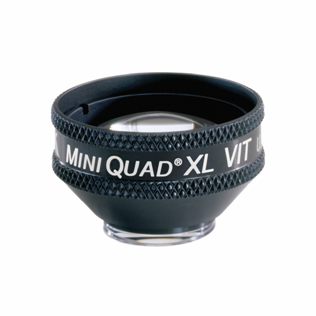 Mini Quad® XL SSV® — manufacturer image