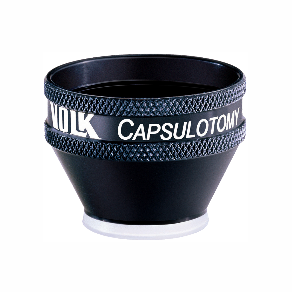Capsulotomy — manufacturer image