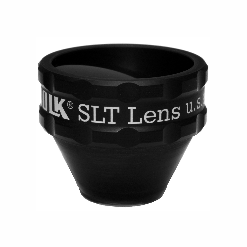 SLT (Selective Laser Trabeculoplasty) — manufacturer image