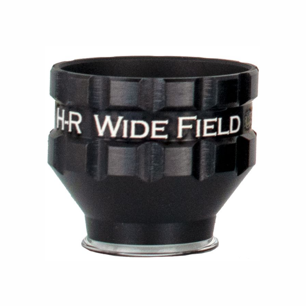 HR Wide Field PRP Laser Lens — manufacturer image