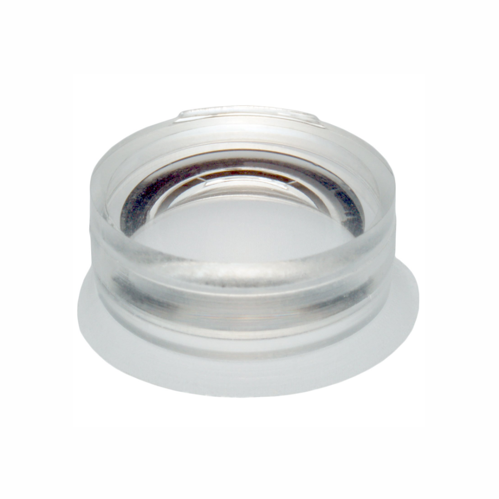 Volk®1 Single-Use Magnifying — manufacturer image
