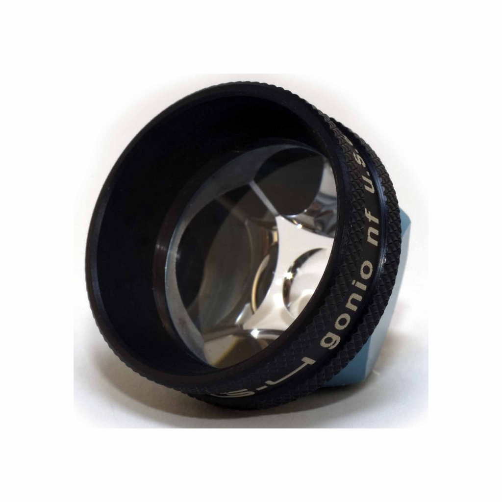 G-4 Gonio, No Flange, Small Ring — manufacturer image