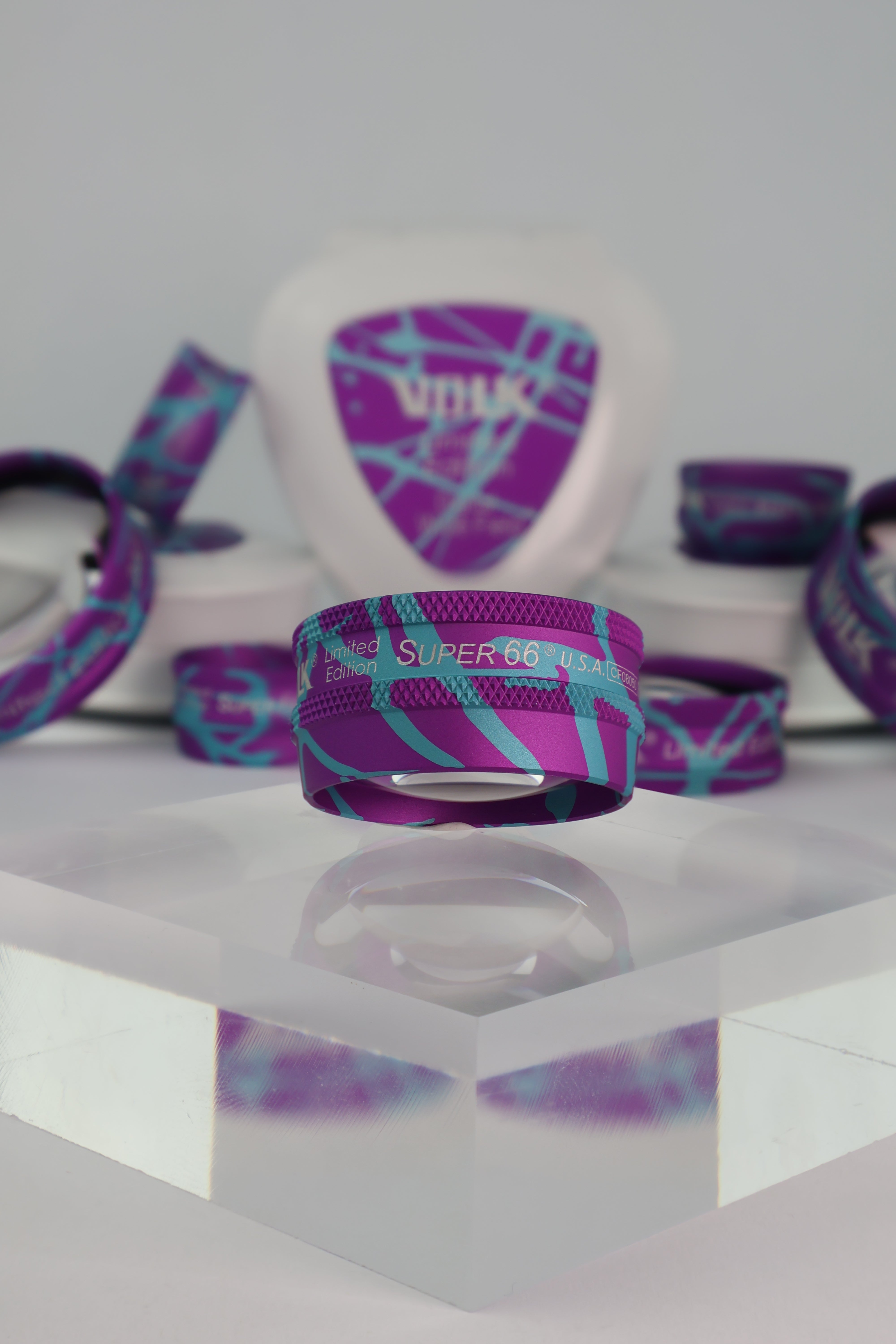 Super 66® Lens — manufacturer image