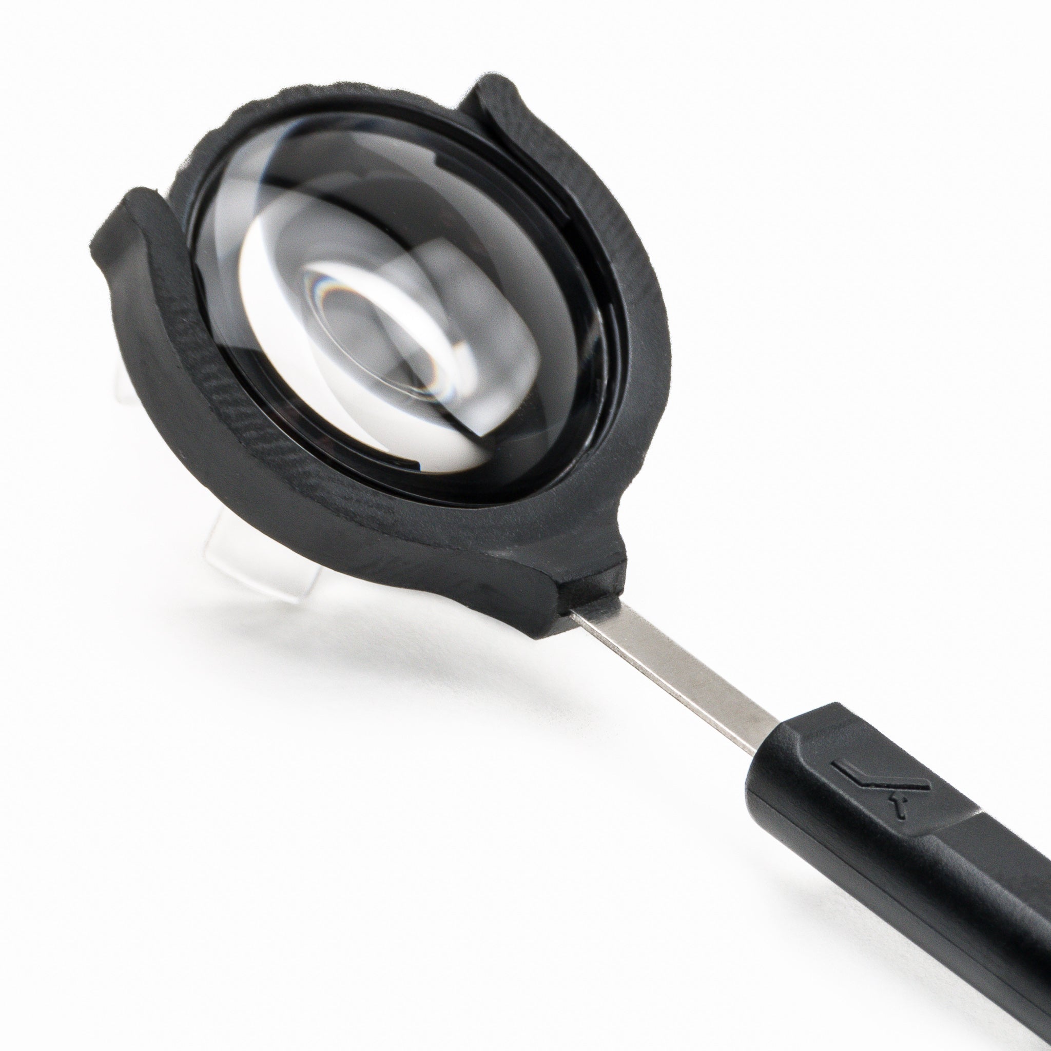 Volk®1 Single-Use Indirect WideField SSV — manufacturer image
