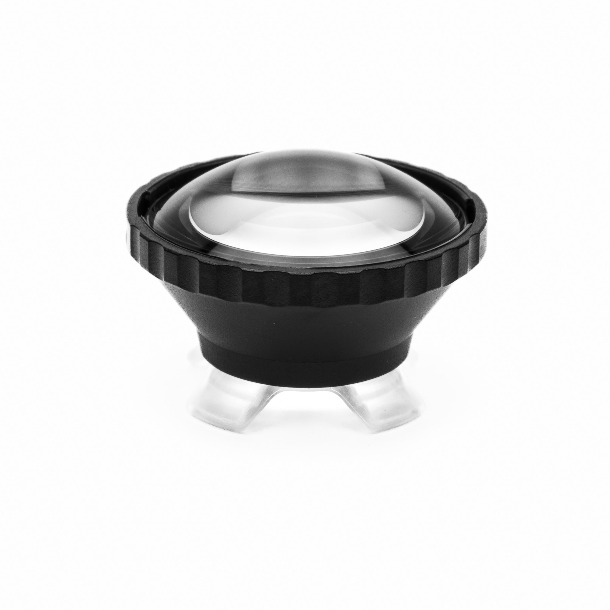 Volk®1 Single-Use Indirect WideField SSV — manufacturer image