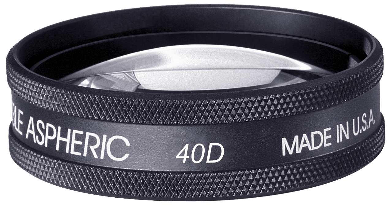 40D BIO Lens