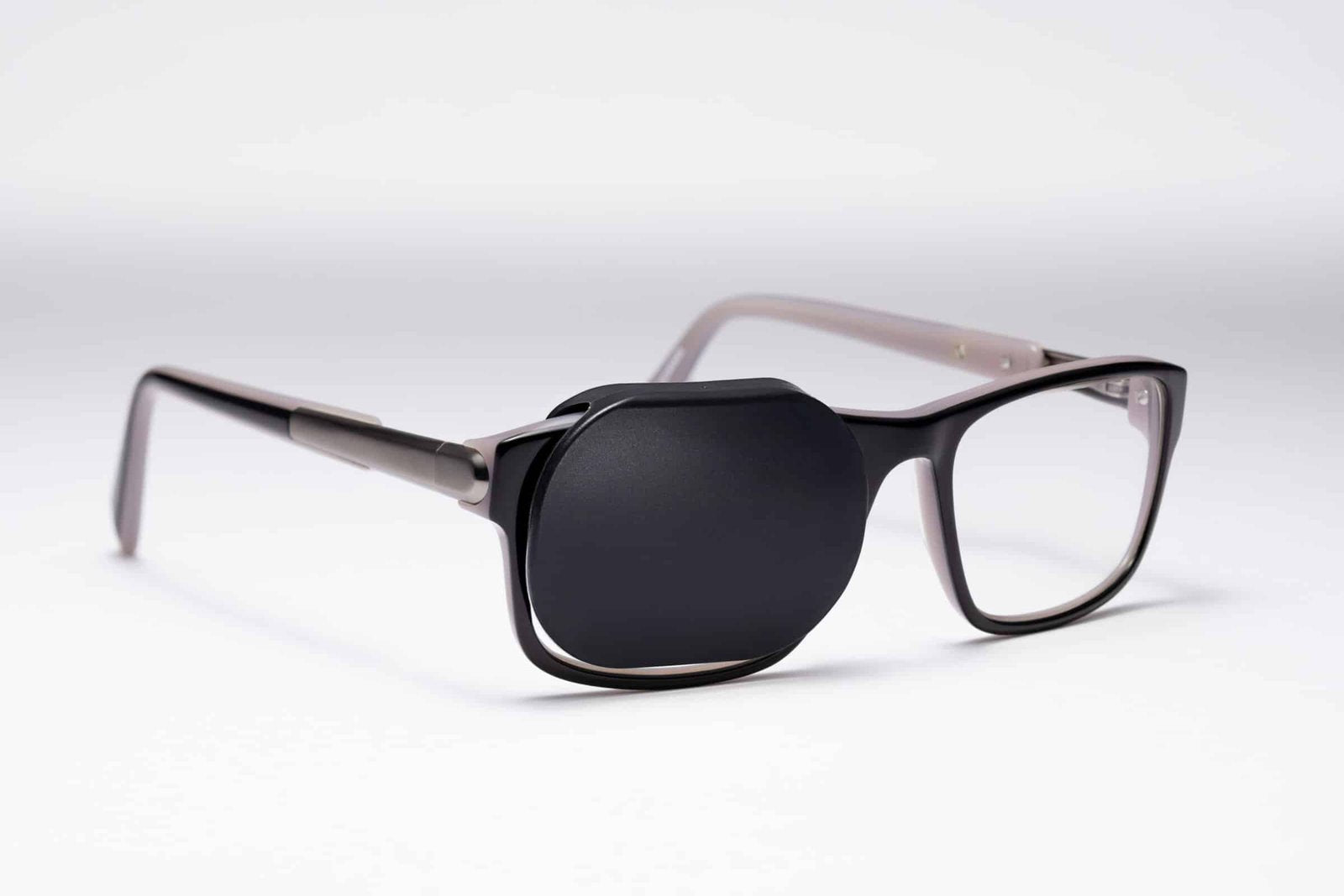 OPTISHIELD Silicone Optical Occluder