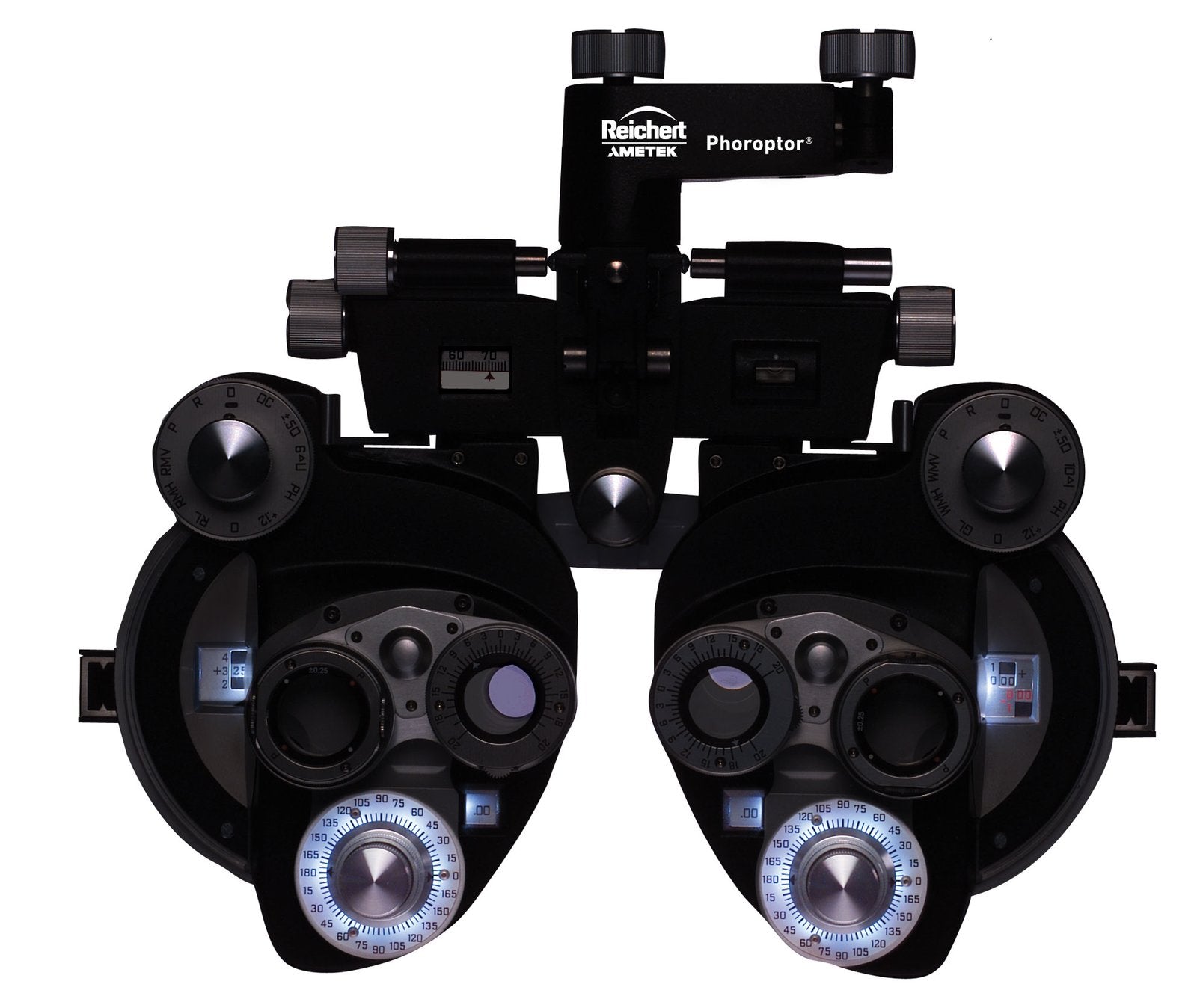 Illuminated Phoroptor®