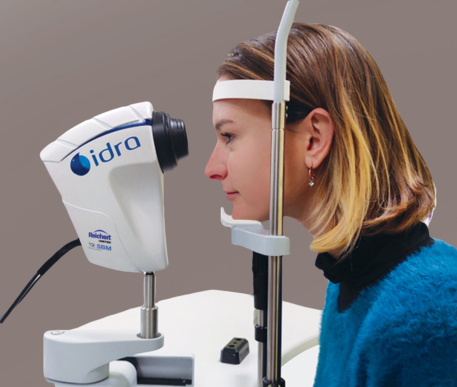 Reichert® Idra Basic Dry Eye Assessment