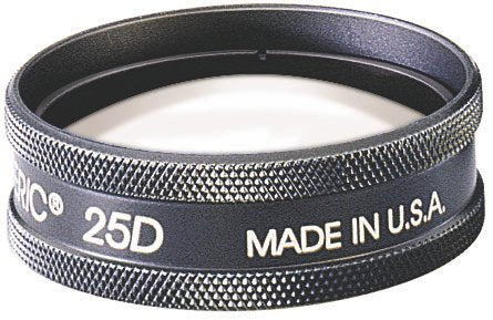 25D BIO Lens